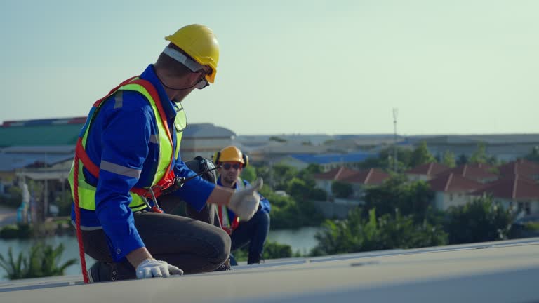 Best Roof Leak Repair  in Villas, FL
